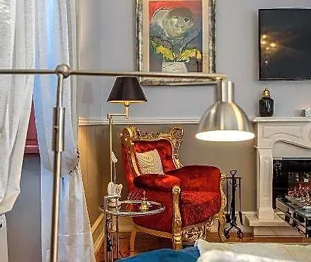 Vitorino Hotel 4*