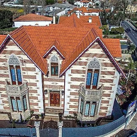 Vitorino Hotel Colares
