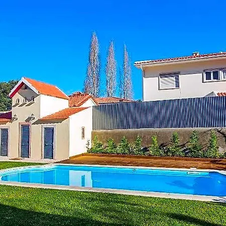 Vitorino Hotel Colares