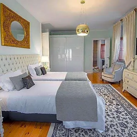 Vitorino Hotel
