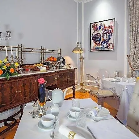 Vitorino Hotel Colares