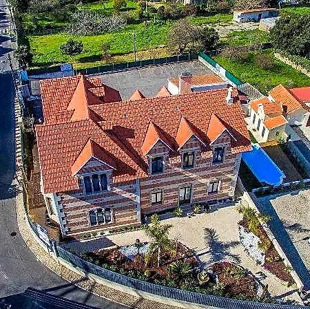 Vitorino Hotel Colares