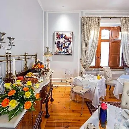 Vitorino Hotel 4*