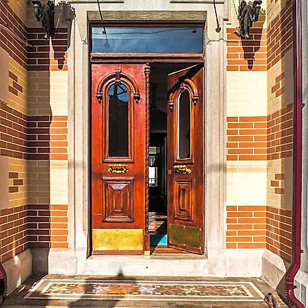 Vitorino Hotel