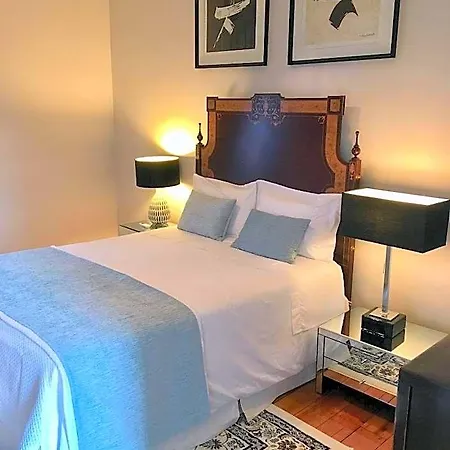Vitorino Hotel Colares